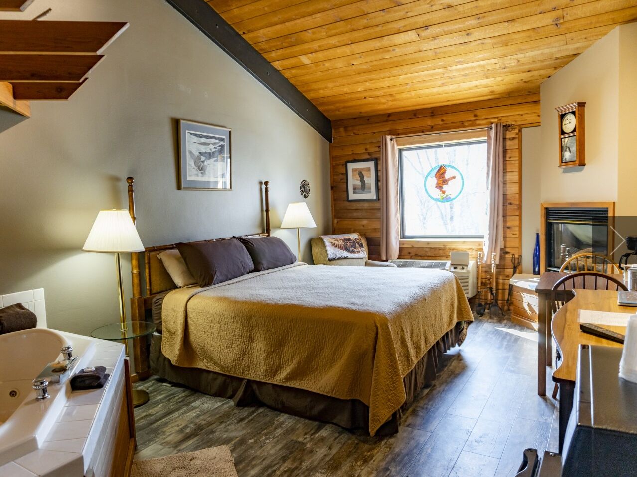 Picture of Coffee Mill Inn & Suites