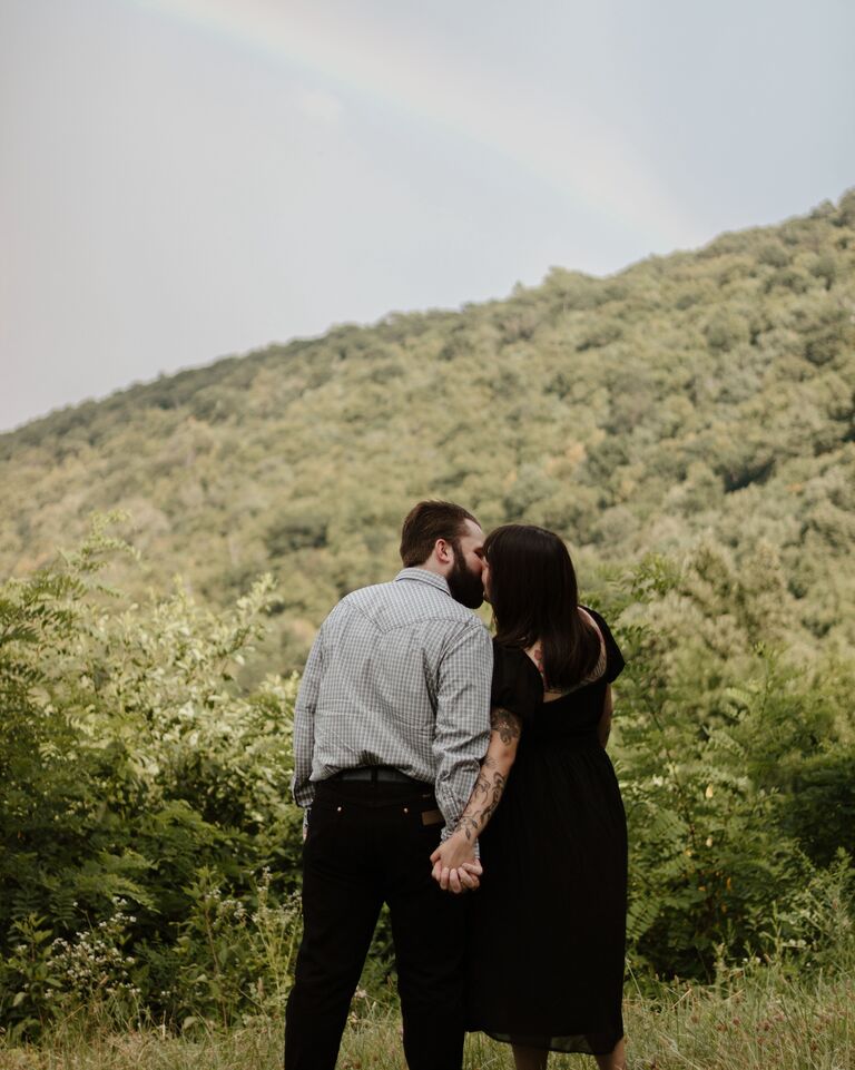Stephanie & Andrew Home Page Banner