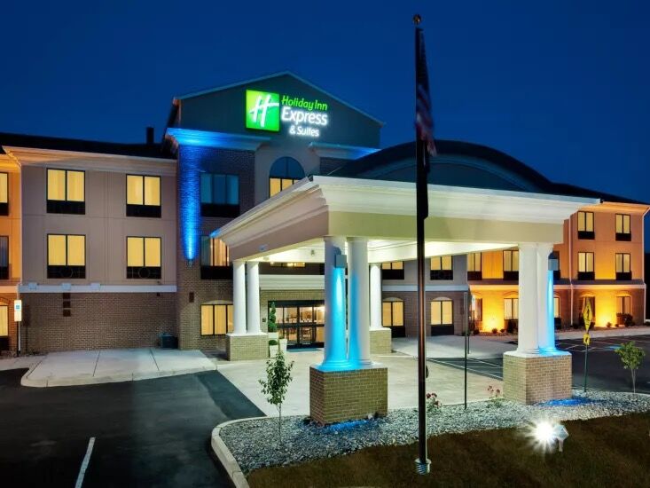 Picture of Holiday Inn Express & Suites Limerick - Pottstown