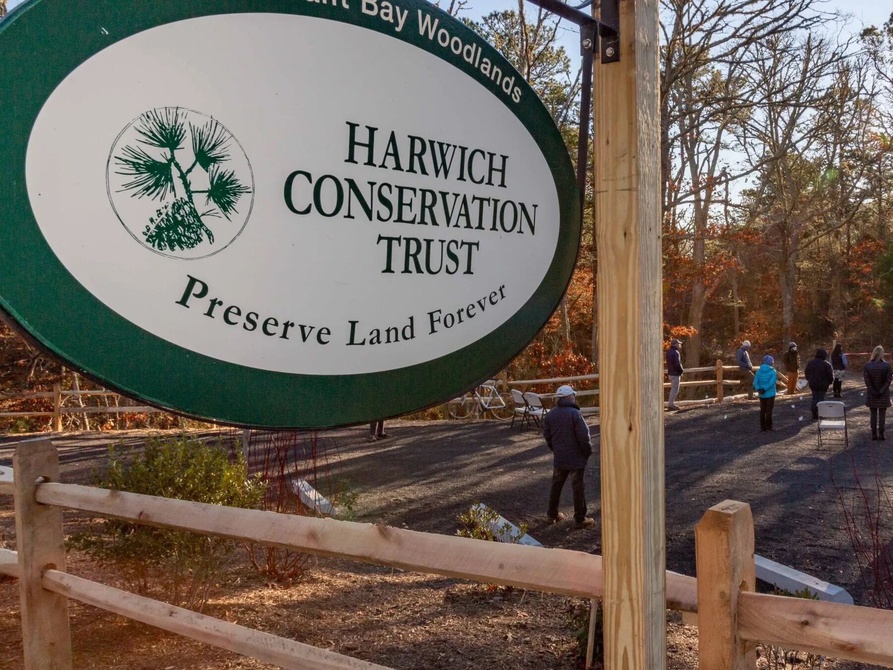 Picture of Harwich Conservation Trust