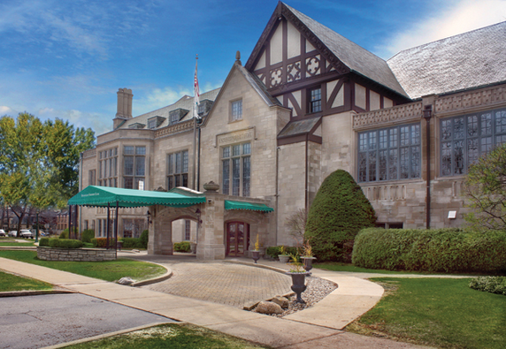 Picture of Michigan Shores Club