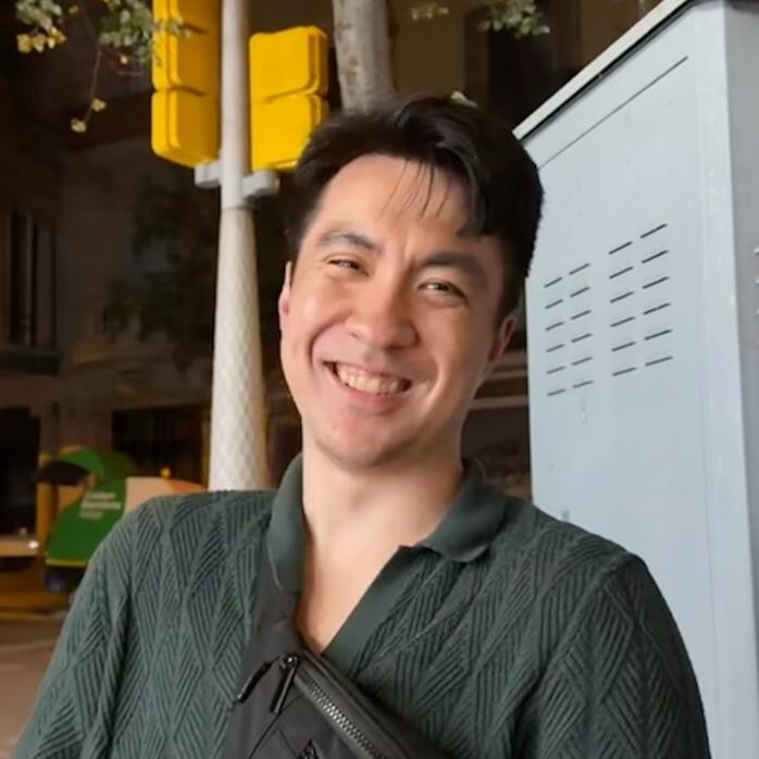 Philip Francisco