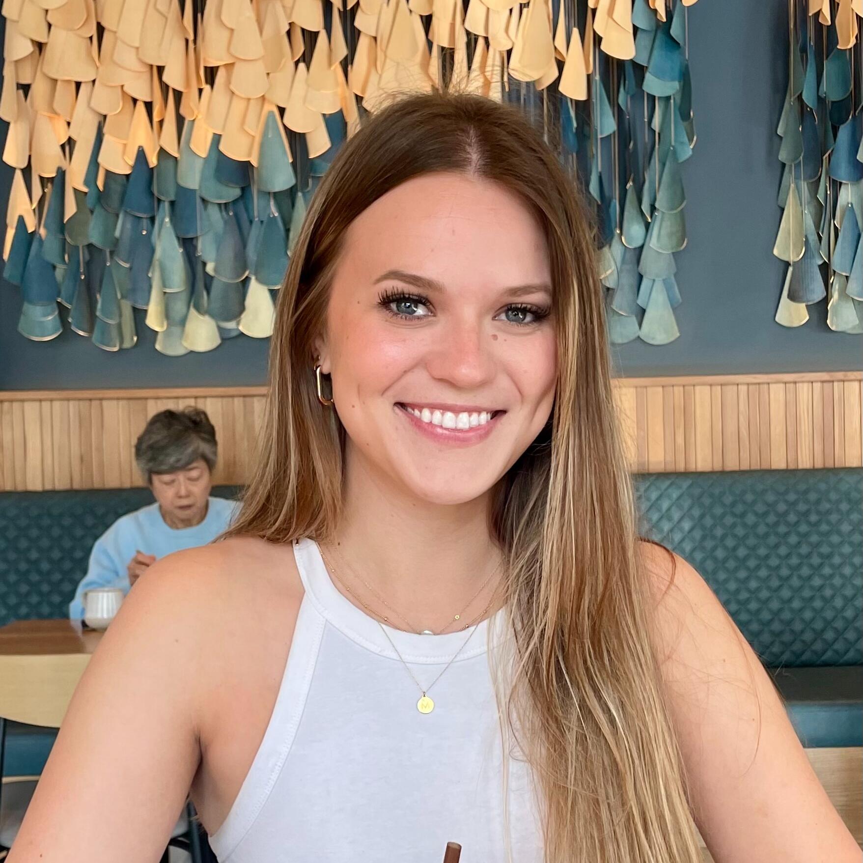 Makenna Vickery 