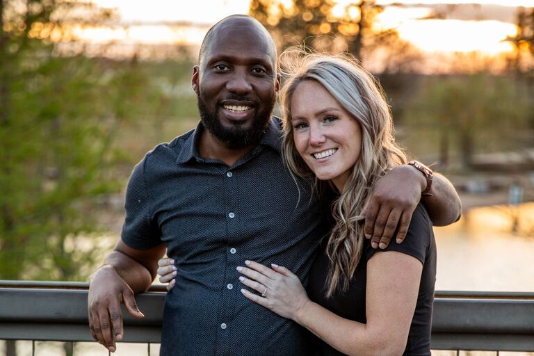 Devin & Shadrach Home Page Banner