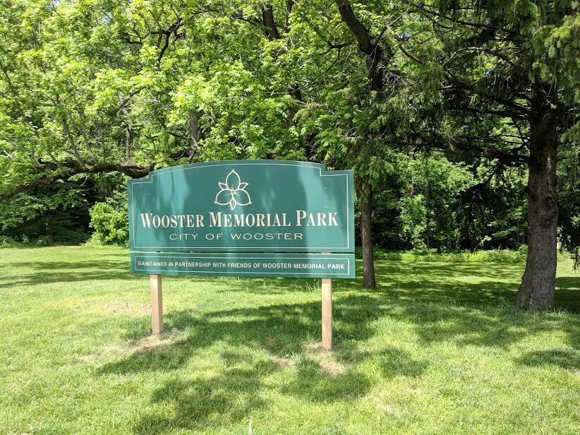 Picture of Wooster Memorial Park
