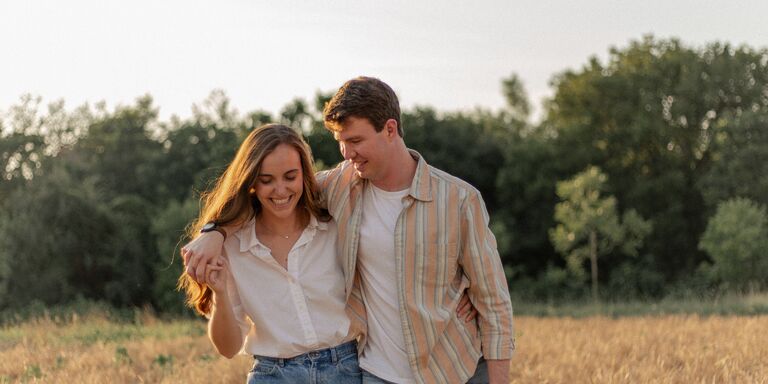 Tyler & Maya Home Page Banner