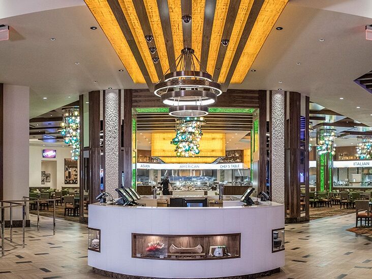 Picture of Gun Lake Casino
