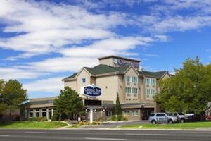 Picture of Crystal Inn Hotel & Suites Salt Lake City