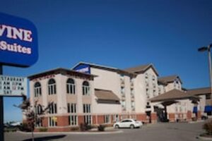 Picture of Peavine Inn&Suites High Prairie