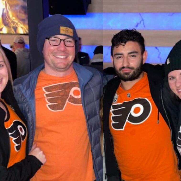 Pat "PG" Gorganzola