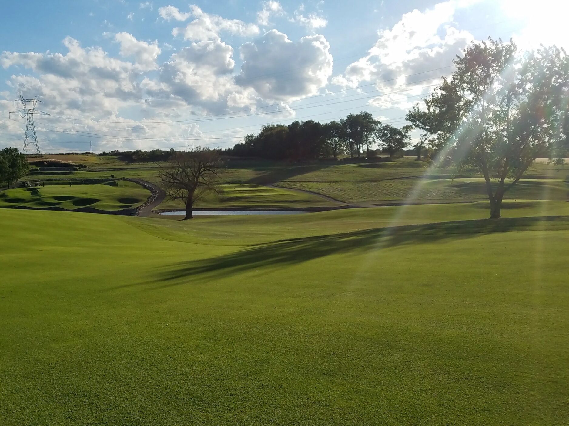 Picture of Chippewa Golf Club