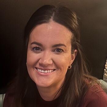 Maggie Duewerth 