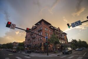 Picture of Hotel Boulderado