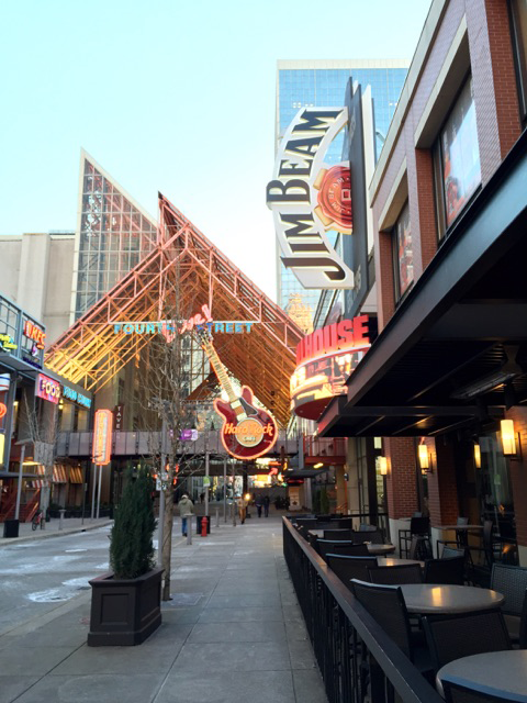 Picture of Jim Beam Urban Stillhouse