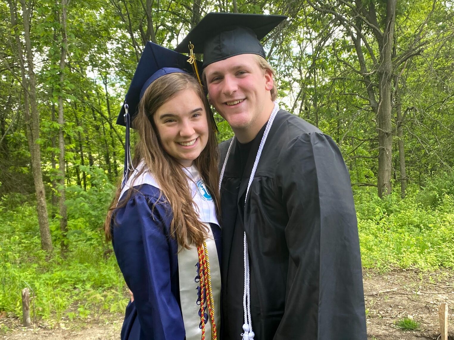 Picture of May 2020