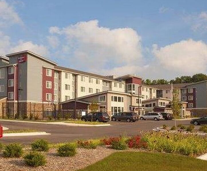 Picture of Residence Inn Grand Rapids Airport