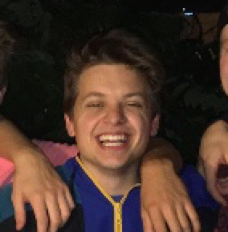 Connor Dickerson