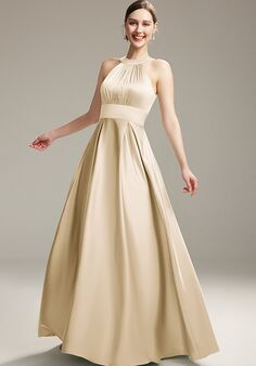 AW Bridal AW MELANIE DRESS Bridesmaid Dress