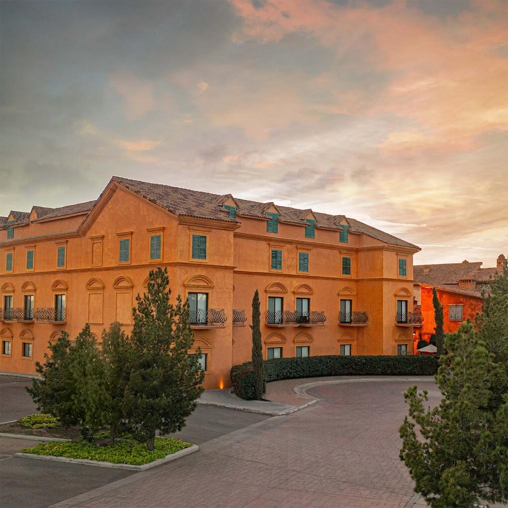 Picture of Hotel Boutique Villa Toscana