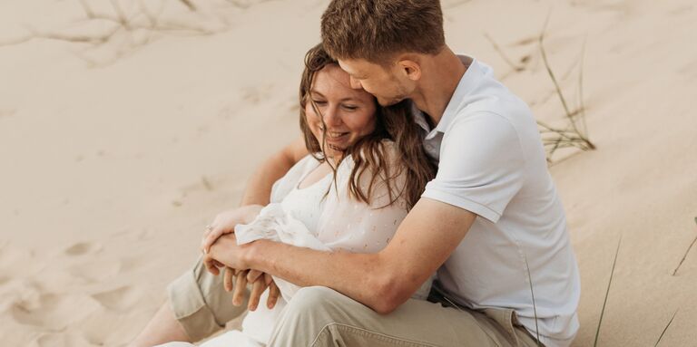 Nicholas & Rose Home Page Banner