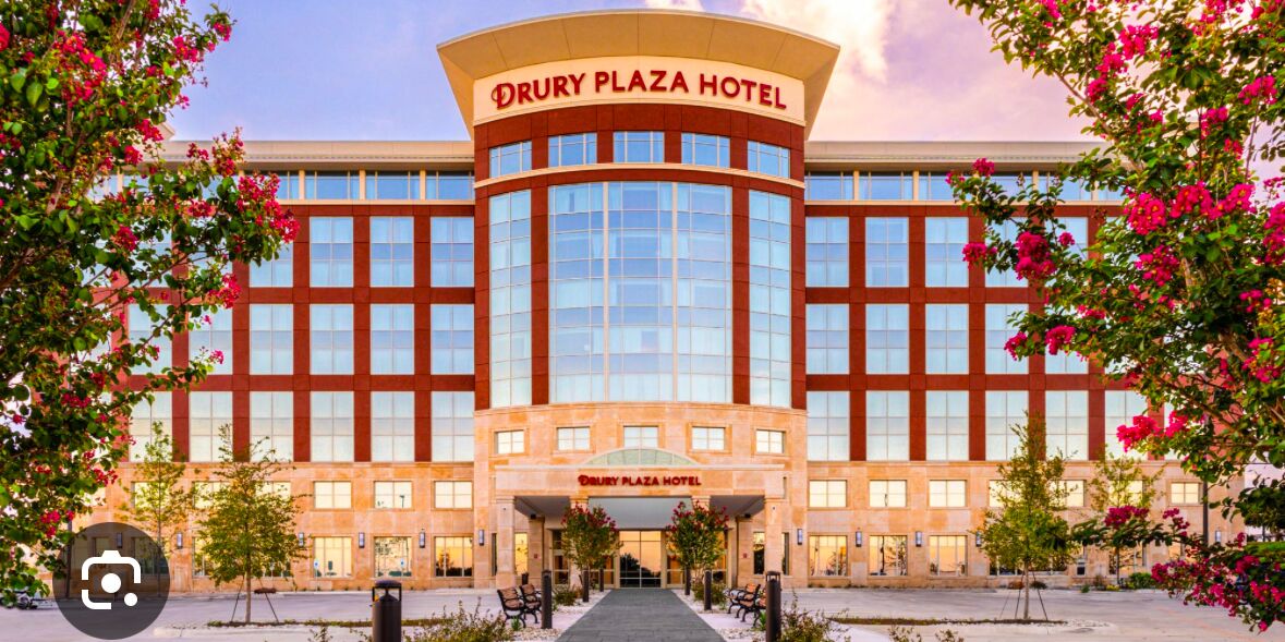 Picture of Drury Hotel