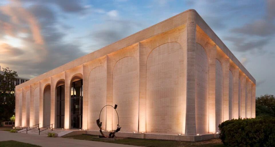 Picture of Sheldon Museum of Art