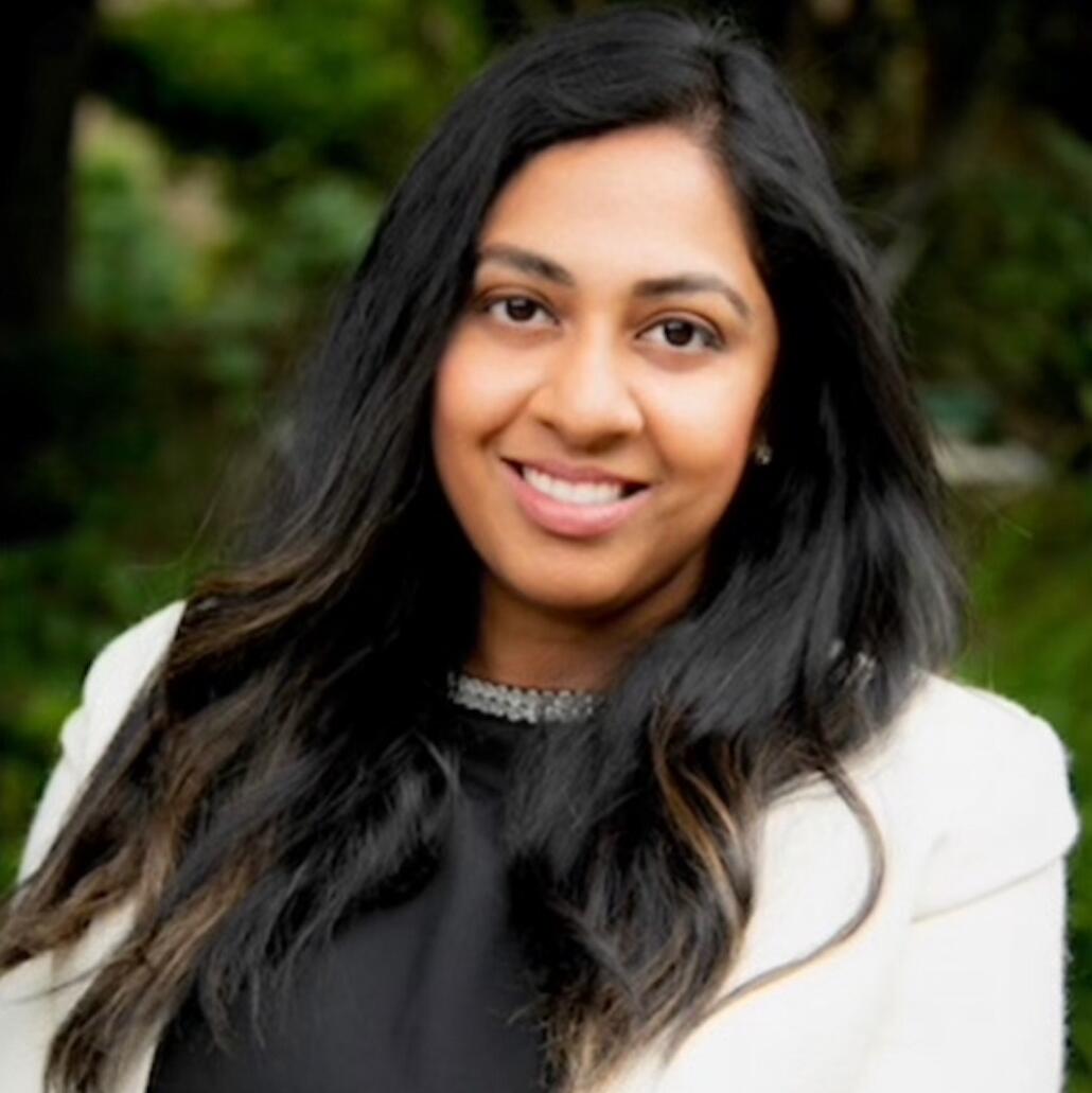 Jaisha Mathew