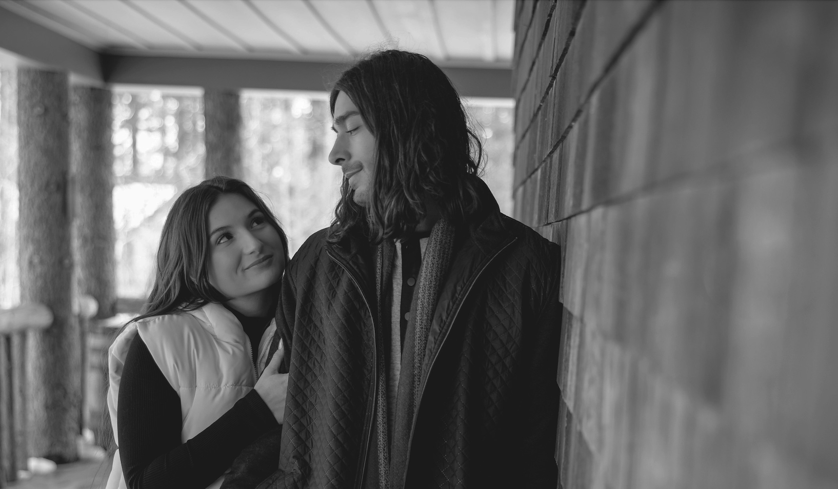 Ainsley & Noah Home Page Banner