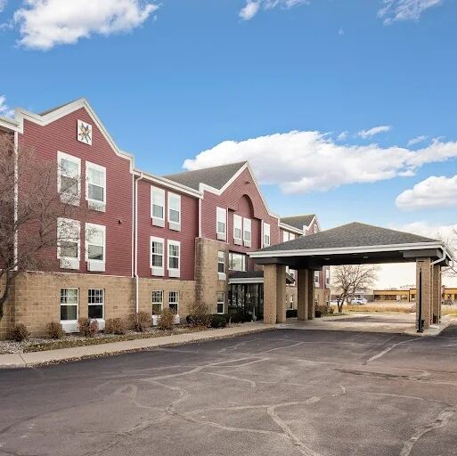 Picture of Redwood Lodge