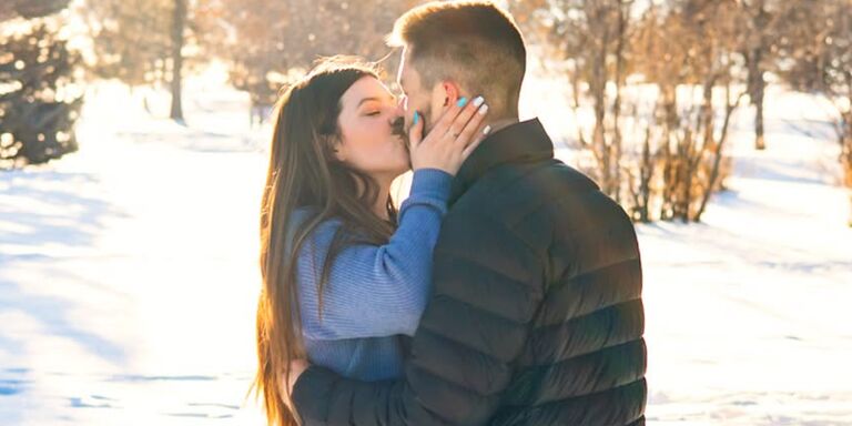 Ally & Kade Home Page Banner