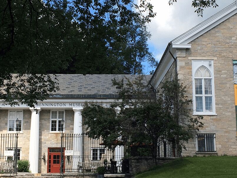 Picture of Bennington Museum