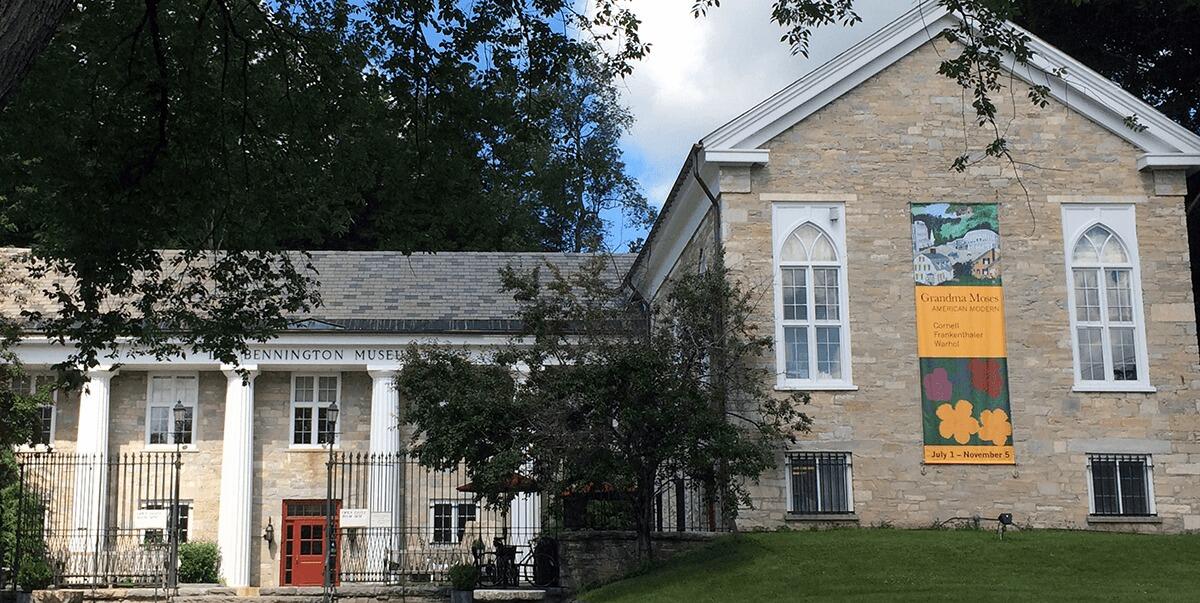 Picture of Bennington Museum