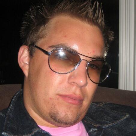 Brian Gavronski
