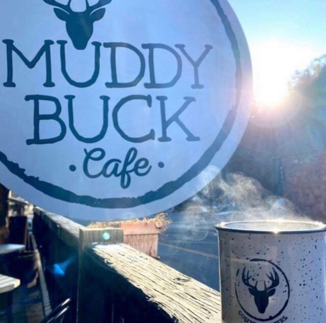 Picture of Muddy Buck Coffee House