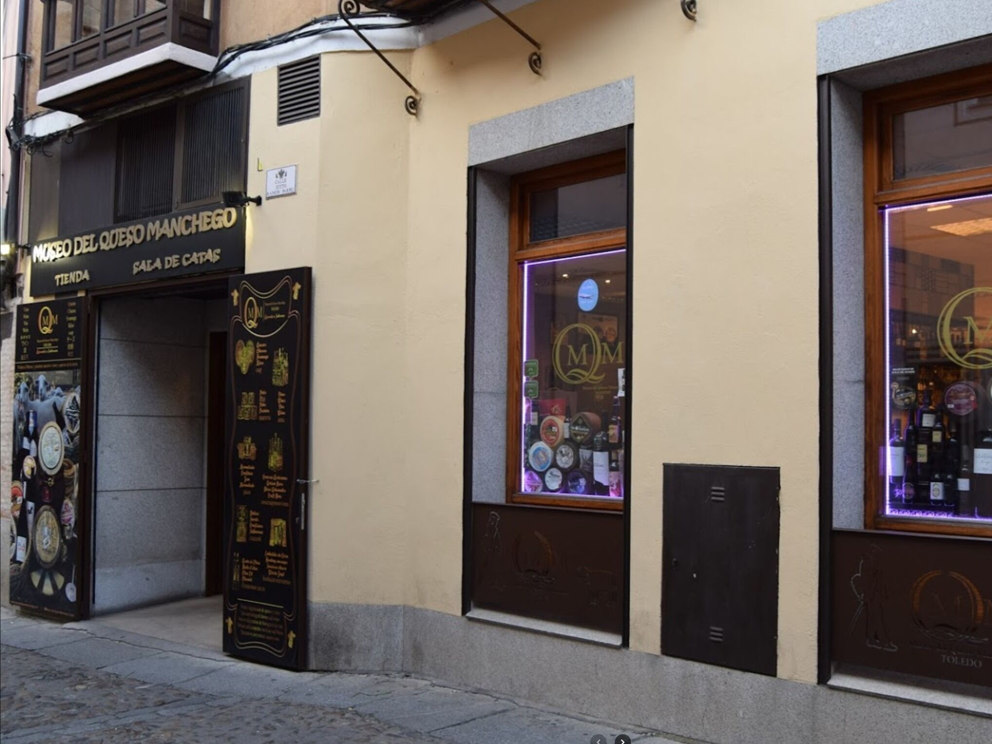 Picture of Museo del Queso Manchego