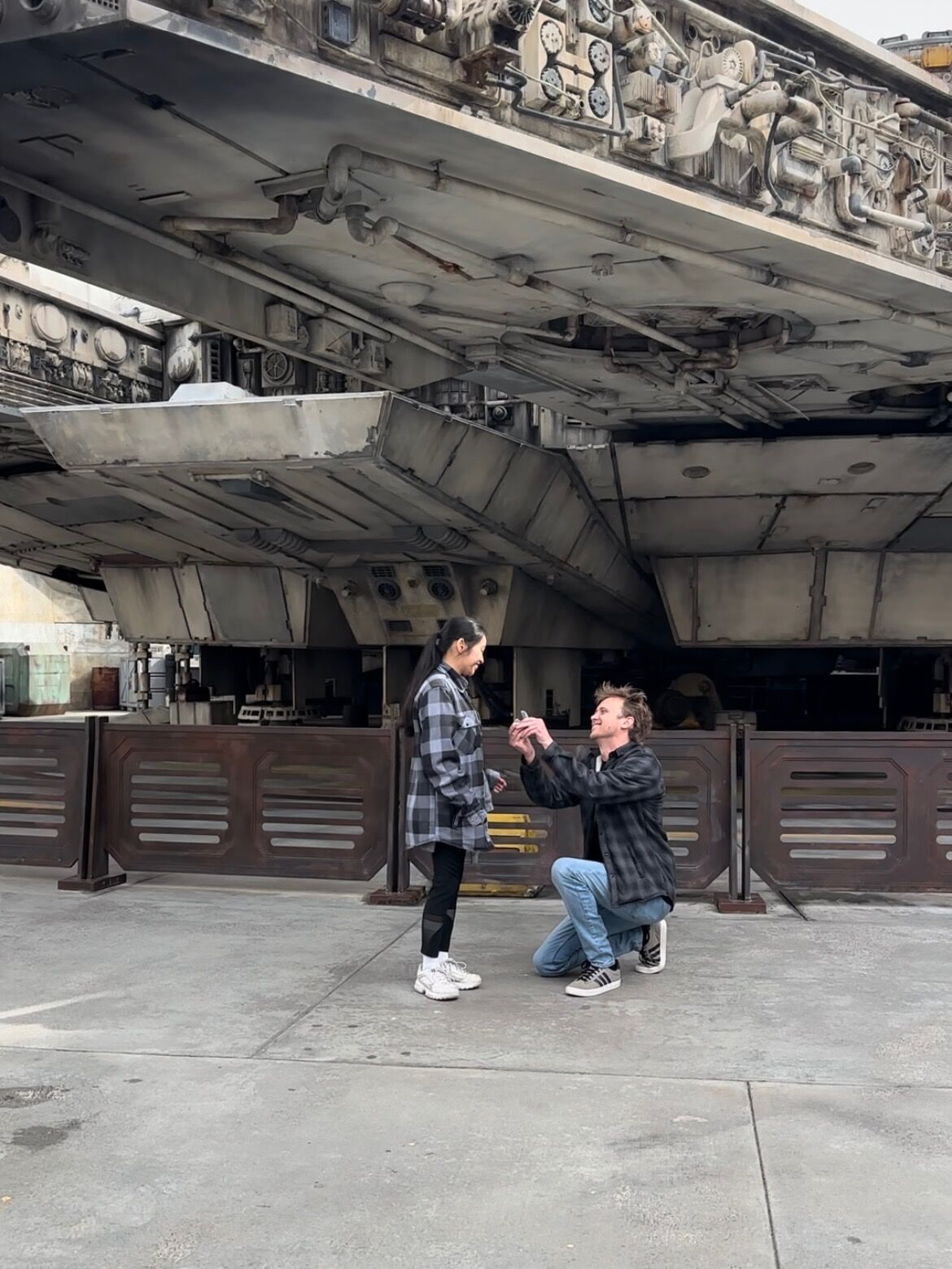 Picture of Proposal