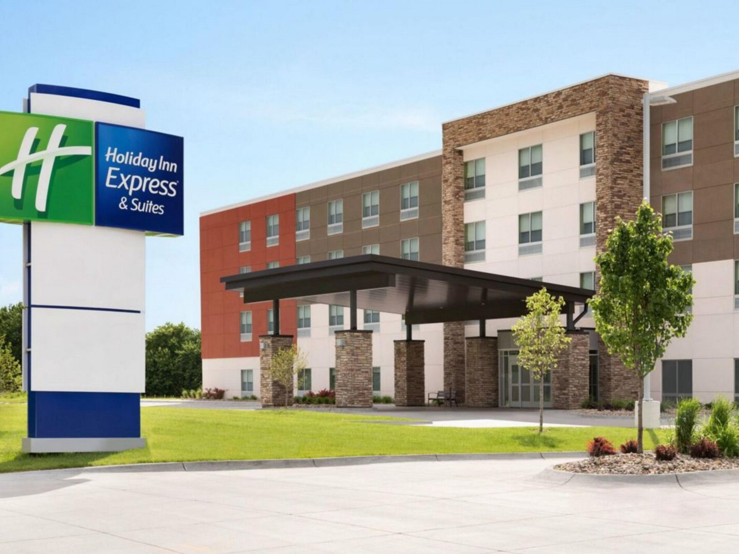 Picture of Holiday Inn Express & Suites Harrisburg - Mechanicsburg