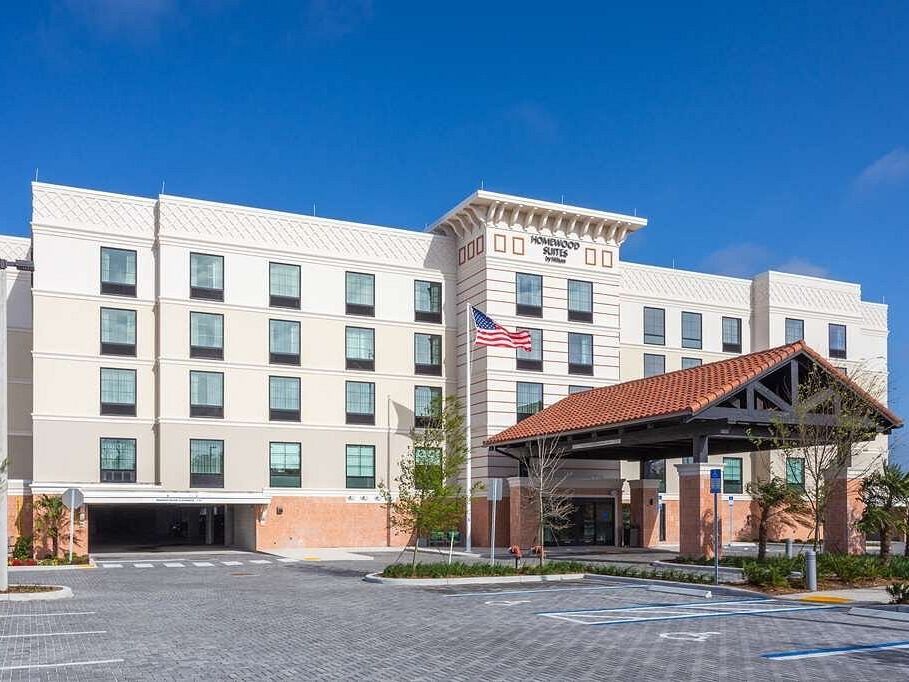 Picture of Homewood Suites by Hilton St Augustine San Sebastian