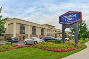 Picture of Hampton Inn Elkhart IN