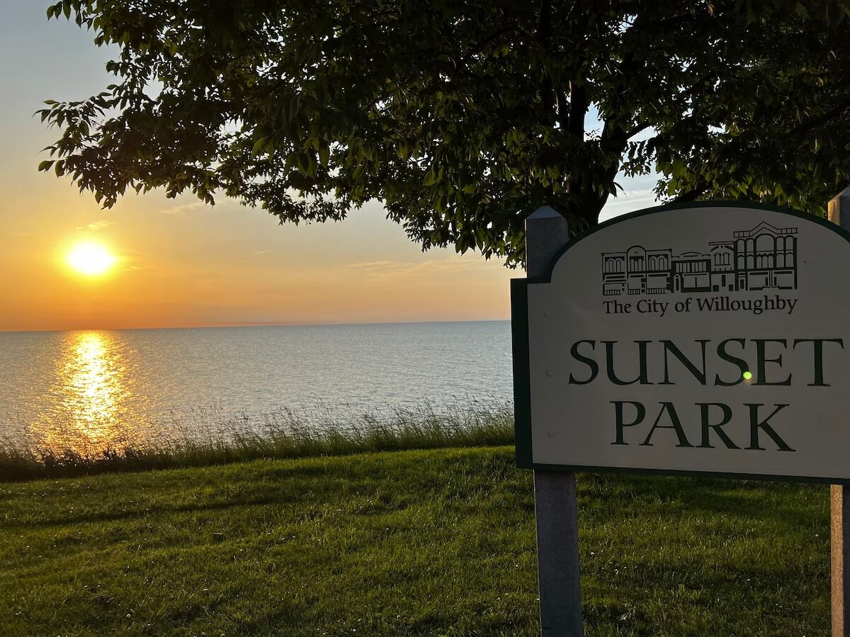 Picture of Visit Sunset Park