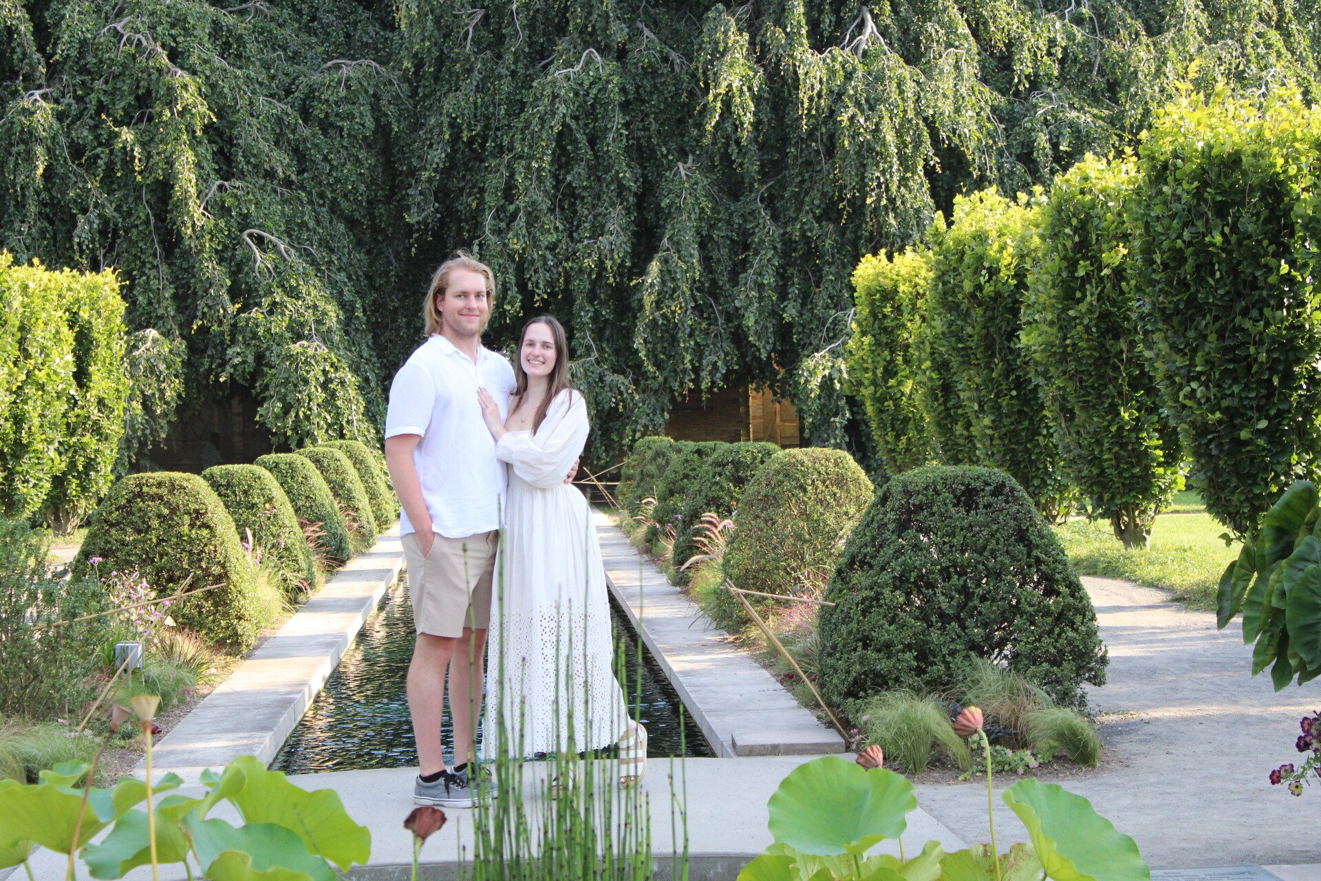 Ava & Jacob Home Page Banner