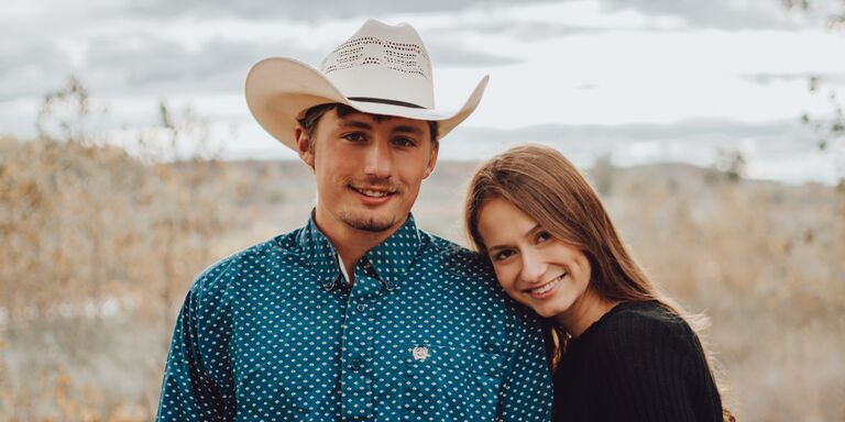 Brannon & Emily Home Page Banner