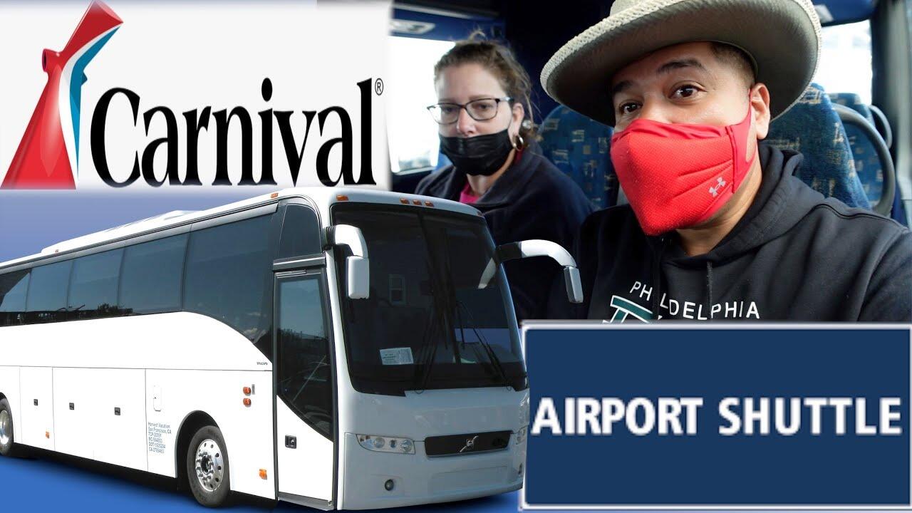 Picture of Carnival Cruise Line Transportation