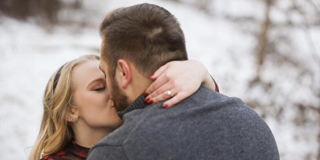 Carly & Kyle Home Page Banner
