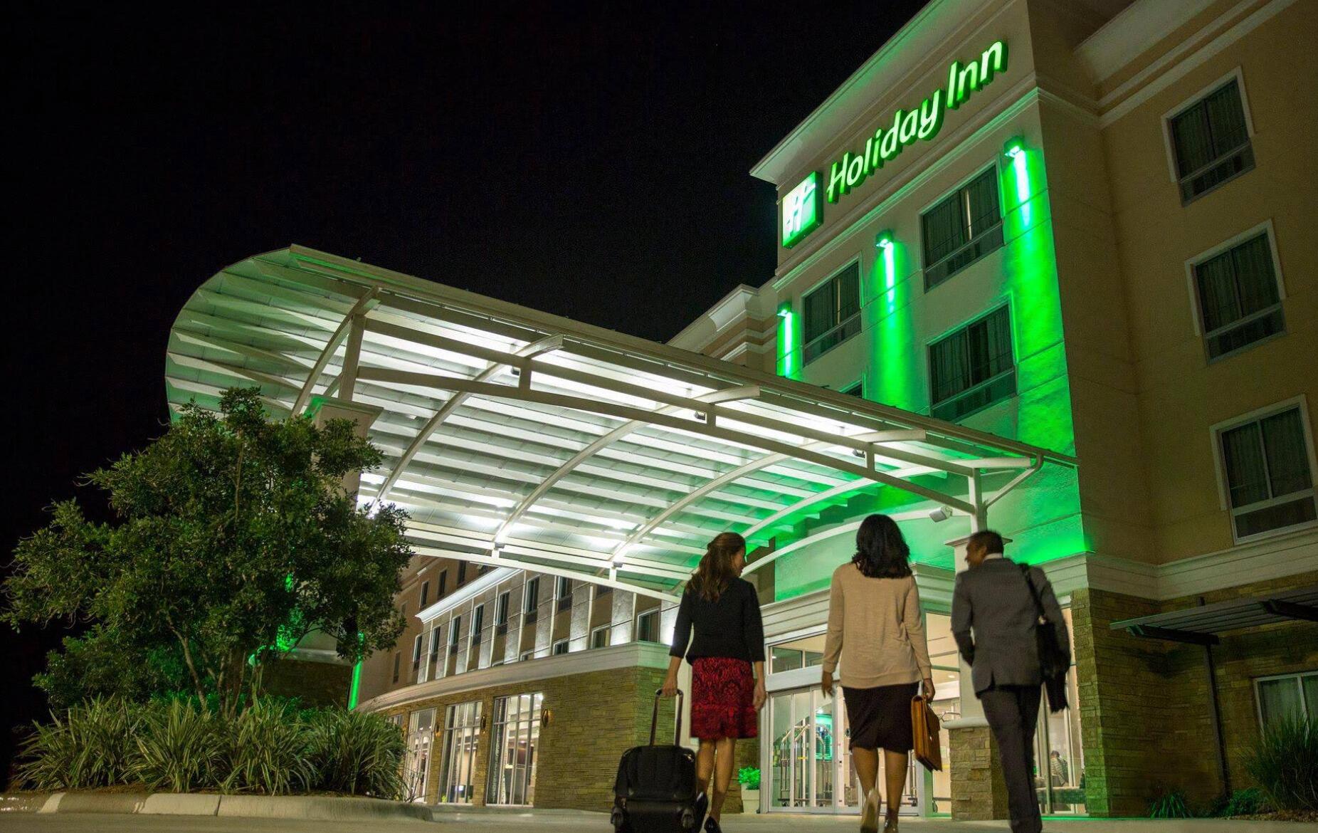 Picture of Holiday Inn Greenville - Woodruff Road by IHG