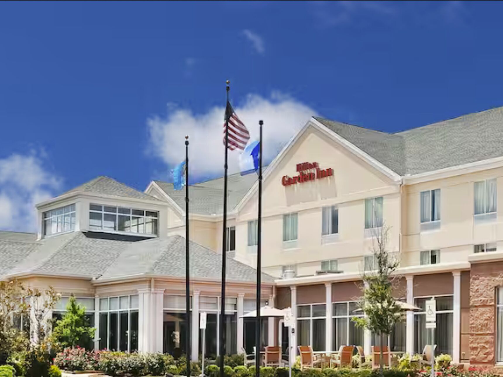 Picture of Hilton Garden Inn