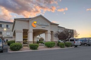 Picture of Comfort Inn Camp Verde I 17
