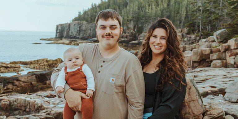 Haven & Joseph Home Page Banner