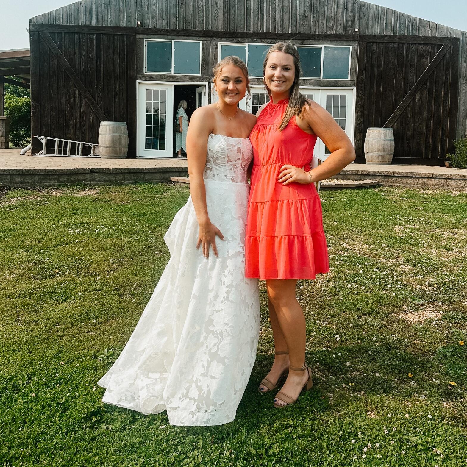Gentry McEwen