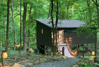 21 Romantic Getaways in Ohio